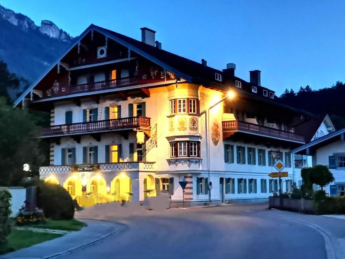 Appartment Schloss-Zeit Aschau im Chiemgau Room photo