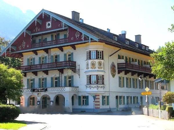 Appartment Schloss-Zeit Aschau im Chiemgau Room photo